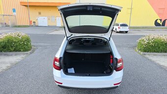 Škoda octavia 3 combi Style 110kw ✅️TOP STAV✅️ - 8