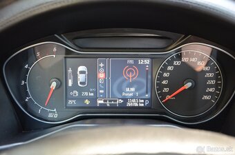 Ford Mondeo 2.0diesel,140kTitanium,Automat,nová prevodovka - 8