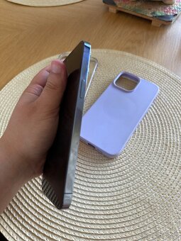 iPhone 13 pro max 128gb - 8