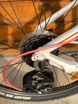 Predam bike SCOTT CONTESSA - 8