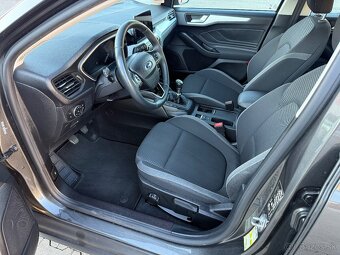 Ford Focus 1.5 TDCI ecoblue LED 6/2020 - 8