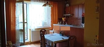 Predaj 5 izbový rodinný dom s dvoma garážami v Závodí - 8