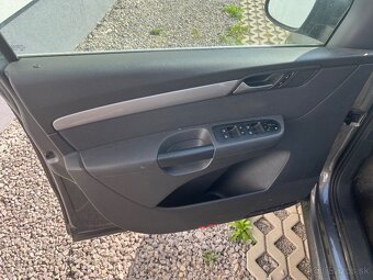 Predám VW Sharan 2.0TDi 103kW 7 miest dovoz Francúzsko - 8