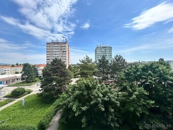2 IZBOVÝ BYT v centre Senice - 8