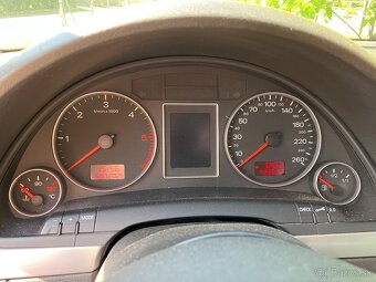 Audi A4 B6 2.0 TDi - 8