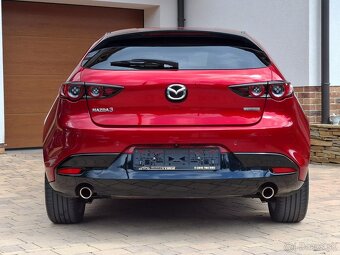Mazda 3 Automat 2,0 benzín, pravidený servis - 8
