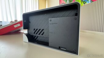 🏆 Nintendo Switch OLED White - 8