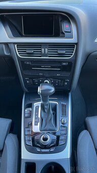 Audi A4 Avant Sline - 8