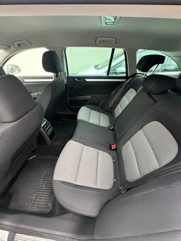Škoda Superb II 2.0 TDI – 130 kW | Elegance Exclusive - 8