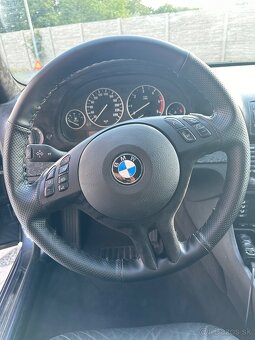 Bmw E39 530d m-packet - 8