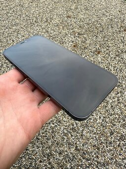 iPhone 12 pro max 256GB - baterie 100% - 8