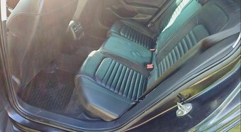 VW PASSAT VARIANT 4X4 - PREDAJ AJ NA SPLÁTKY - 8