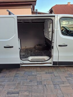 Opel Vivaro 1.6 L2H1 - 8
