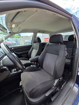Volkswagen Golf IV 1.9 TDi - 8