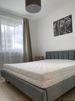 PRENÁJOM: Moderný 2izbový byt, loggia, klíma, parking - 8