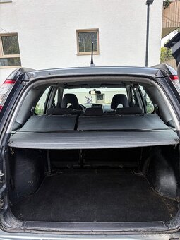 Honda CR-V 2.2 I-CTDi 103kw 4x4 - 8