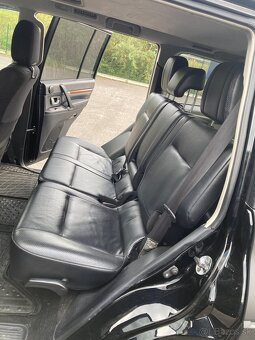 Pajero Montero - 8