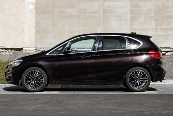 BMW Rad 2 Active Tourer 225i xDrive Luxury Line - 8
