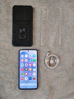 Samsung Galaxy A55 256GB,8GB RAM - 8