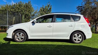 Hyundai i30 cw ( combi ) , kupované na Slovensku - 8