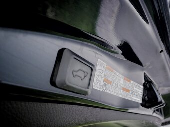 Toyota RAV 4 2.5 Hybrid - odpočet DPH - 8
