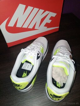 Nike Air Max Gore-Tex.vel.45 nové - 8