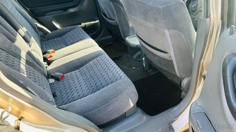 Honda Crv 2.0i 4x4 - 8