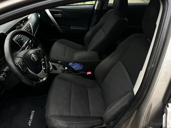 Toyota Auris Hybrid | ✅CENA NA SK ŠPZ - 8