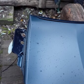 ROZPREDÁM Suzuki Grand Vitara 1.6, ,16 Ventil 3 d r.v2000 - 8