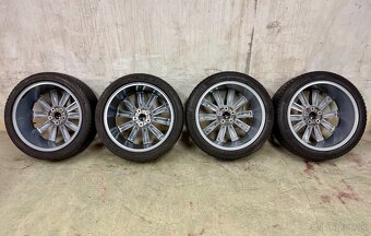 Alu kola Chennai VW Škoda Audi Seat - 8