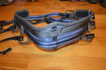 predam novy horolezecky popruh/opasok PETZL - 8