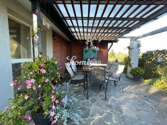 PREDAJ krásny 6 izb. rod. dom prepojený s prírodou - 8