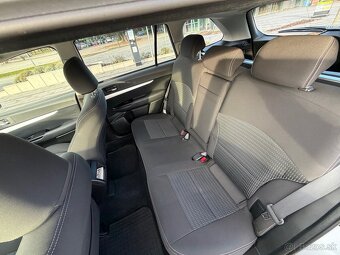 SUBARU OUTBACK 2.0 diesel 4x4 - 8
