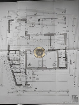 Rozostavaný rodinný dom v obci Reca pri Senci - 8