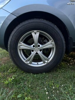 Hyundai Santa fe - 8