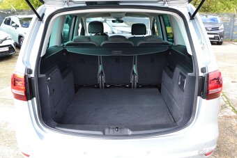 Volkswagen Sharan 2.0 TDI DSG 4-motion Comfortline - 8