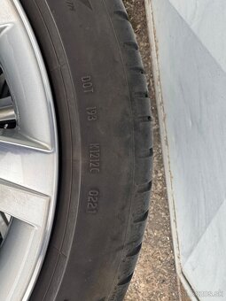 5x112 R18 Hliníkové disky PERSEUS - 8