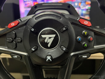 Thrustmaster T128 Xbox One/Series, PC - 8