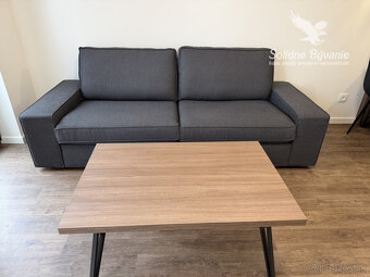 Krásny 2 izbový v novostavbe. Zvieratko povolené. - 8