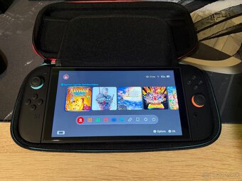 Nintendo Switch 2 - 8