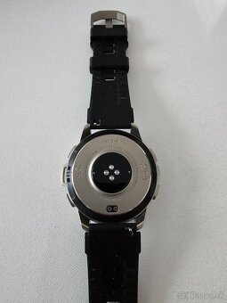 Predám hodinky KOSPET Tank T3 Ultra - 8