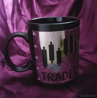 Predám tematické hrnčeky - 8