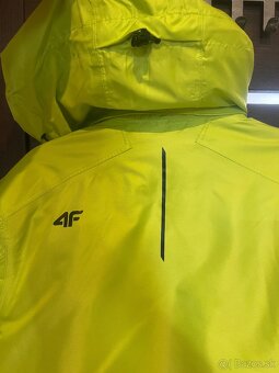 Lyžiarska bunda - 8