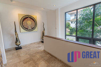 Luxusná 4-izbová vila z travertínu na predaj v Chaweng Noi, - 8