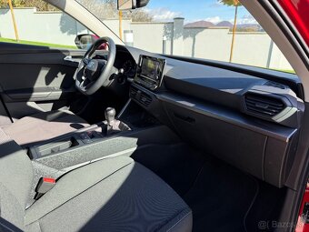 2020 Seat Leon tsi - 8