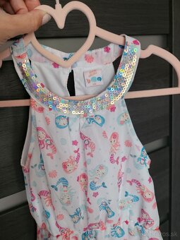 Krasne šaty v.116, 122 rozne - 8