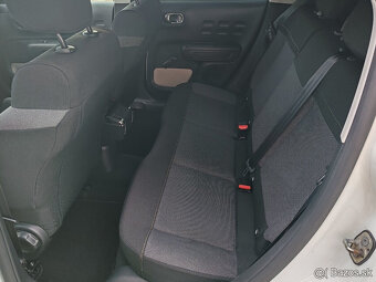 Citroen c3 - 8