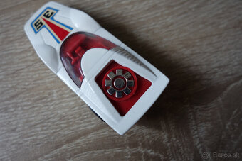 Matchbox Rolamatics No. 35 Fandango - 8