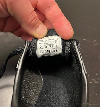 Nike Chip GS 368741 Veľ. 38,5 - 8