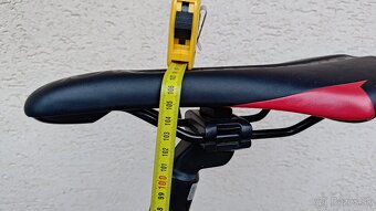 MTB horský hardtrail bike - 8